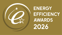 The Energy Efficiency Awards 2026 — Winner