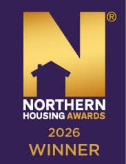 Northern Housing Awards 2026 — Winner