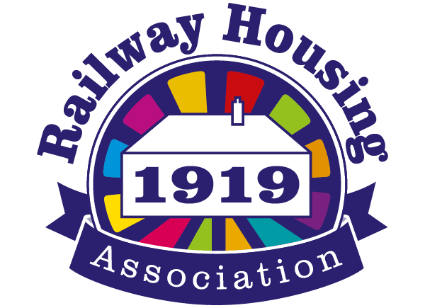 Railway Housing Association logo